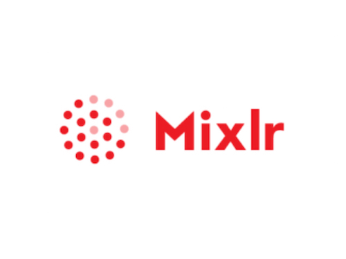 mixlr